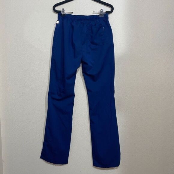Code happy navy scrub pants - Picture 3 of 9